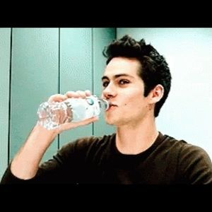 Meet your Posher, Eddie